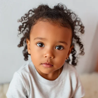 AI Generated Baby Prediction