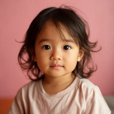 AI Generated Baby Prediction