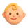 Baby Generator Logo