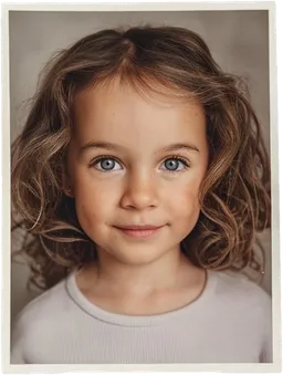Get a generated image of your future baby