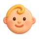 Baby Generator logo
